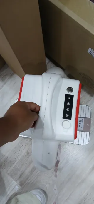 Monociclo Eléctrico