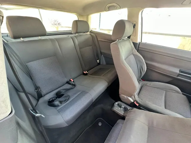 Volkswagen Polo 1.4i