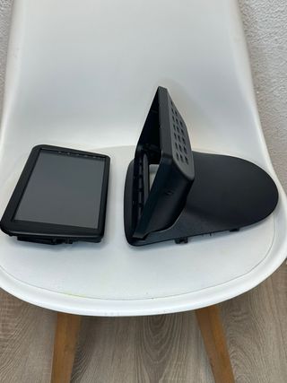 Radio de coche para Renault Clio 3 2005-2014