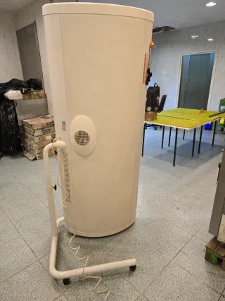 Cama Rayos UVA Philips HB 556