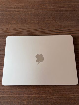 MacBook Air 13 M2 Gris Espacial