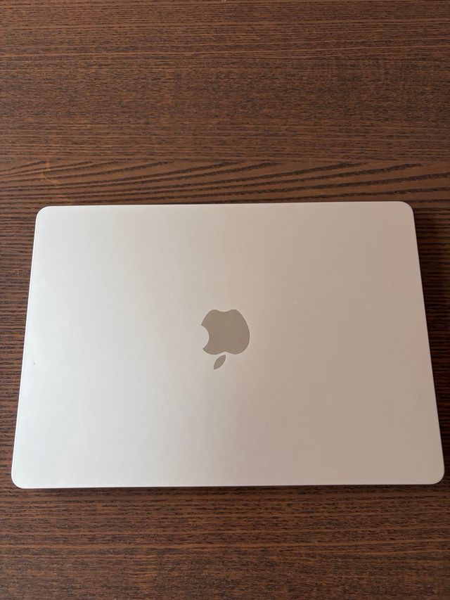 MacBook Air 13 M2 Gris Espacial