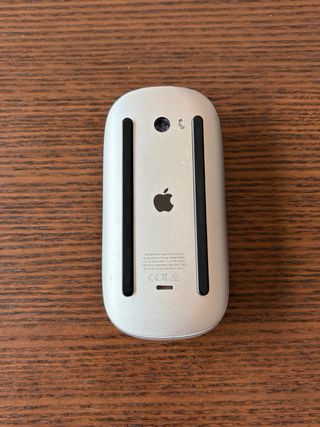 MacBook Air 13 M2 Gris Espacial