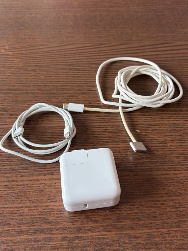 MacBook Air 13 M2 Gris Espacial