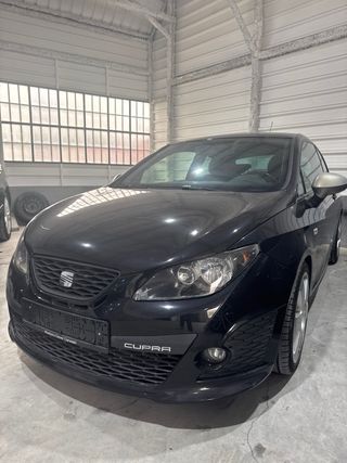 SEAT Ibiza Cupra 180cv