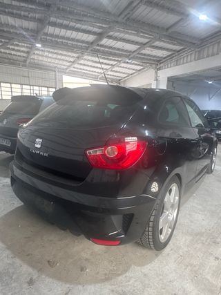 SEAT Ibiza Cupra 180cv