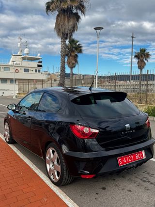 ❗️SEAT IBIZA CUPRA DSG 180CV❗️