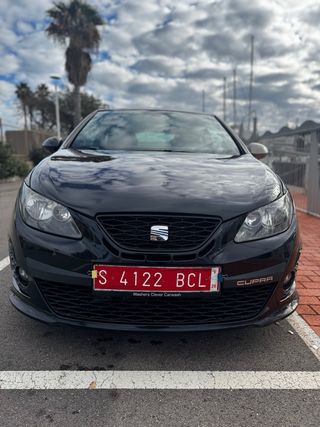 ❗️SEAT IBIZA CUPRA DSG 180CV❗️