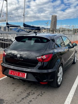 ❗️SEAT IBIZA CUPRA DSG 180CV❗️