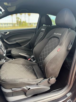 ❗️SEAT IBIZA CUPRA DSG 180CV❗️