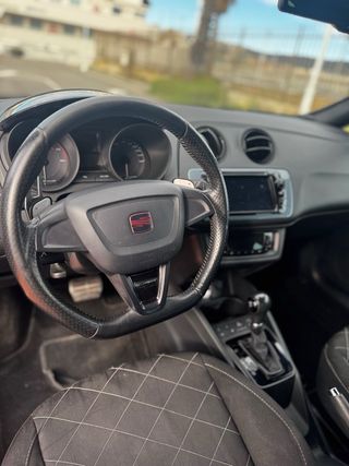 ❗️SEAT IBIZA CUPRA DSG 180CV❗️