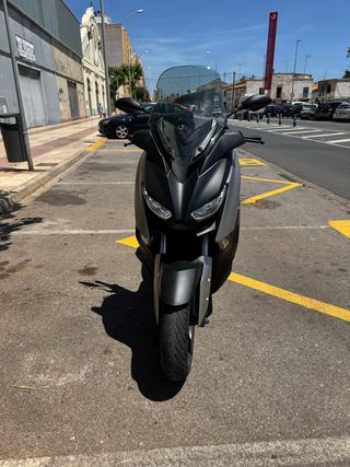 Yamaha XMAX 125 ABS 2019