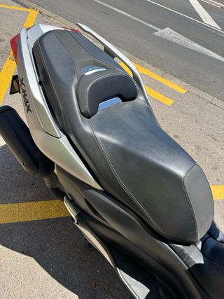 Yamaha XMAX 125 ABS 2019