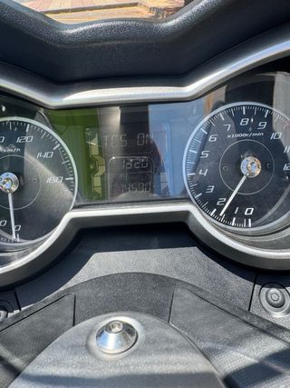 Yamaha XMAX 125 ABS 2019