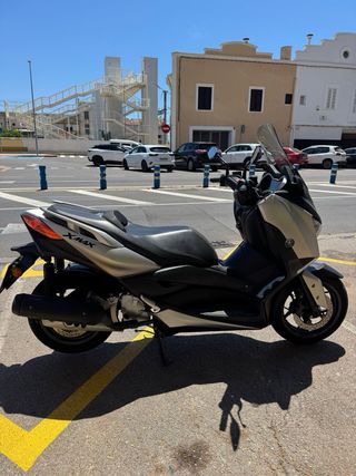 Yamaha XMAX 125 ABS 2019