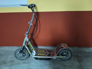 Patinete eléctrico grande SPEED.URGE