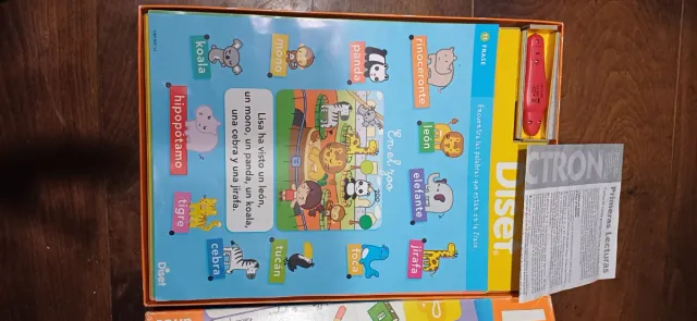 Operación Juego de Mesa Hasbro