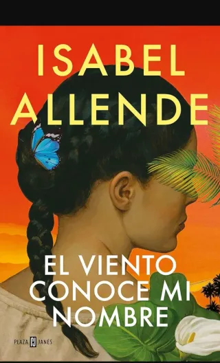 El viento conoce mi nombre