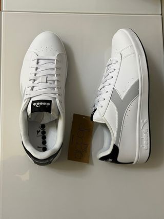 Scarpe Diadora Uomo Tg 44