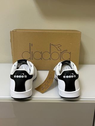 Scarpe Diadora Uomo Tg 44