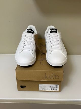 Scarpe Diadora Uomo Tg 44