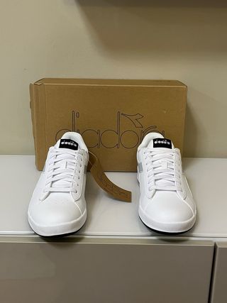 Scarpe Diadora Uomo Tg 44