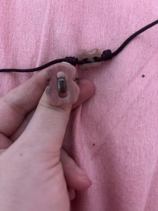 Pulsera y Anillo Tous Corazón