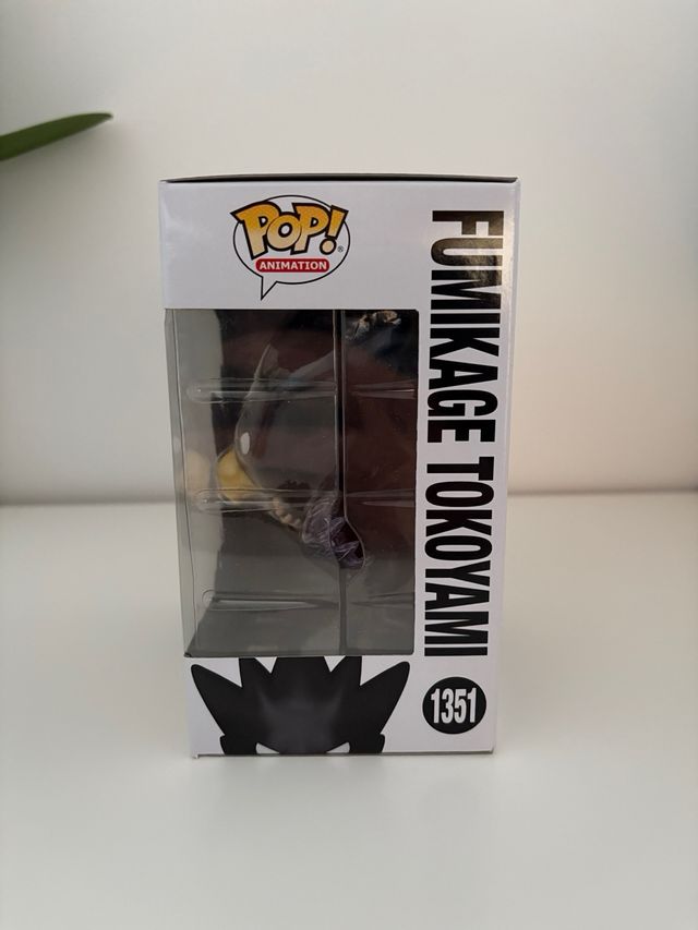 Funko Pop! Fumikage Tokoyami 1351