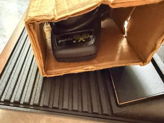 Atari 2600 CX Consola Original + Juegos