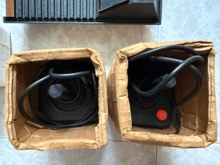 Atari 2600 CX Consola Original + Juegos