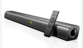 Soundbar Bomaker Odine 3 Bluetooth 120 Watt