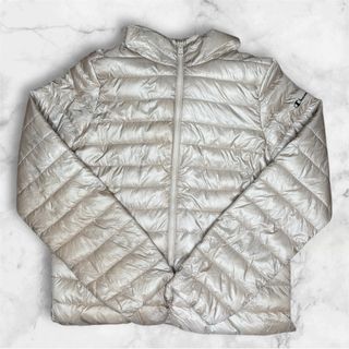 Cazadora Champion Vintage Beige | EXCLUSIVA