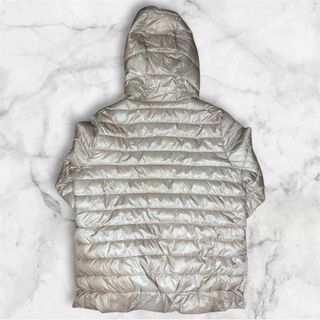 Cazadora Champion Vintage Beige | EXCLUSIVA