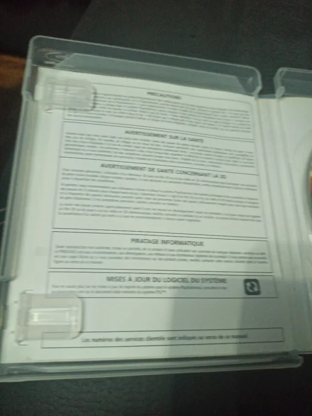 PS3 Ultra Street Fighter IV