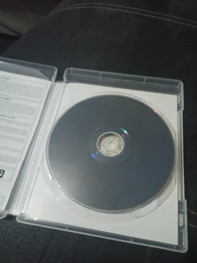 PS3 Ultra Street Fighter IV