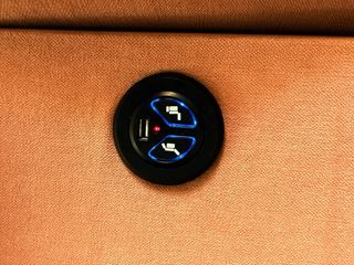 Sofá Chaise Longue Eléctrico Niessen 3/4 Plazas