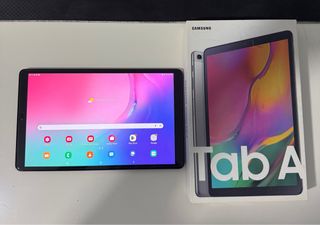 Samsung Galaxy Tab A