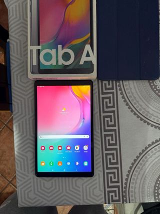 Samsung Galaxy Tab A