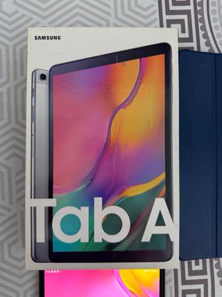 Samsung Galaxy Tab A