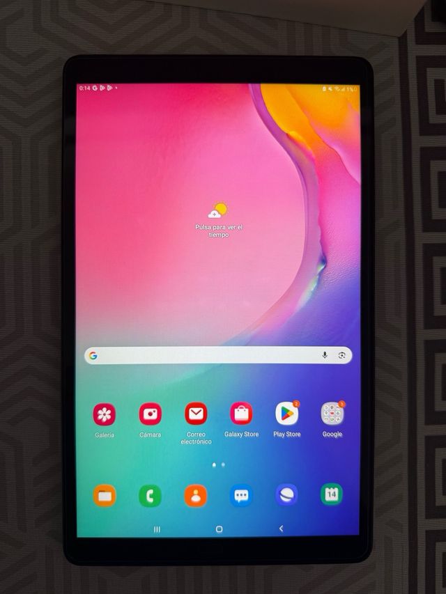 Samsung Galaxy Tab A