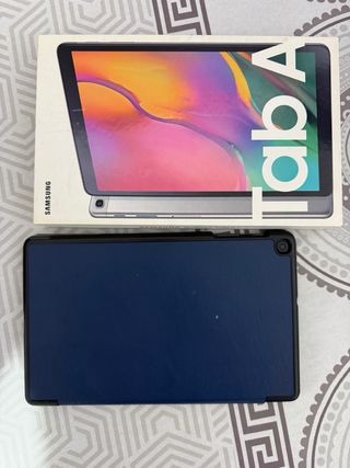 Samsung Galaxy Tab A