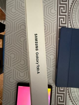 Samsung Galaxy Tab A