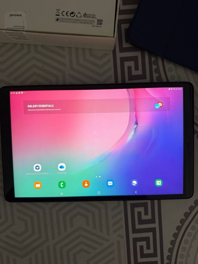 Samsung Galaxy Tab A