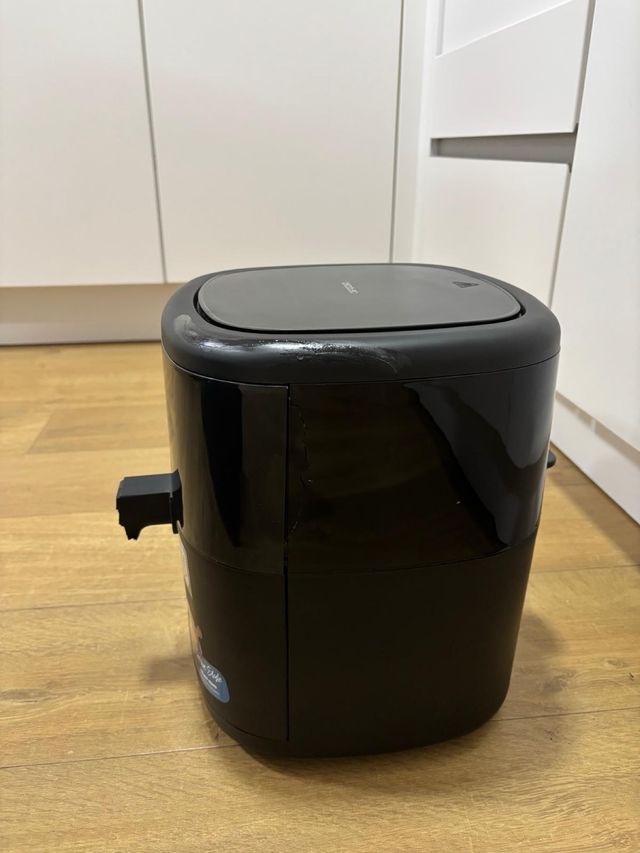 Cecotec Freidora Aire 6L Cecofry Bombastik