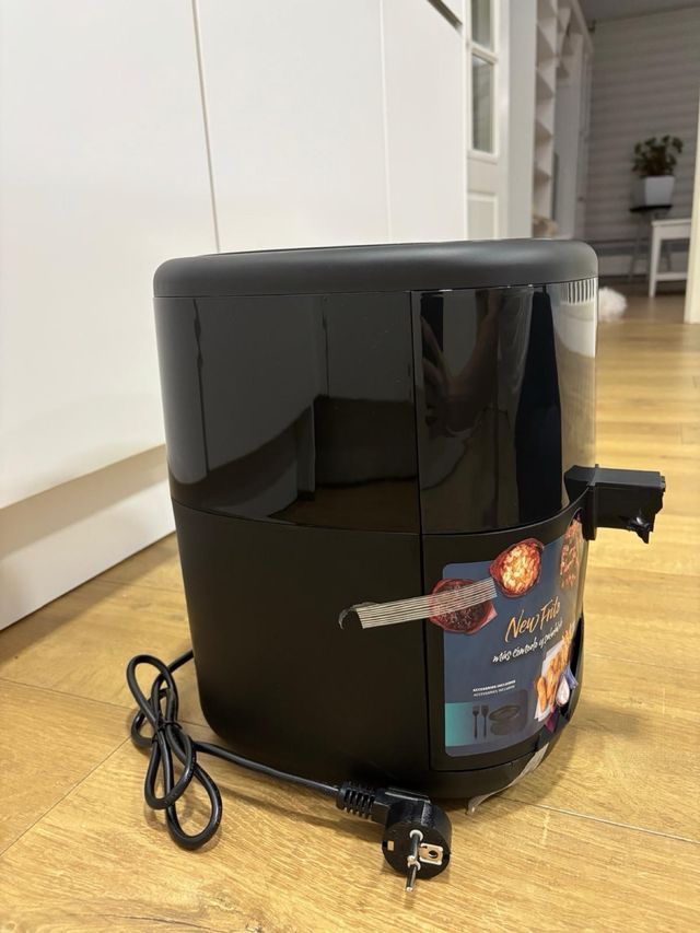 Cecotec Freidora Aire 6L Cecofry Bombastik