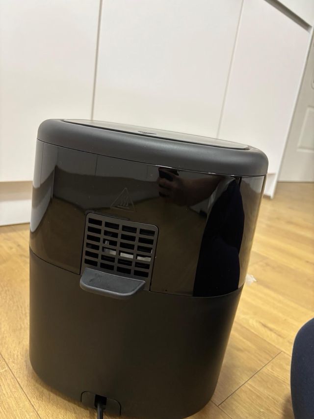 Cecotec Freidora Aire 6L Cecofry Bombastik