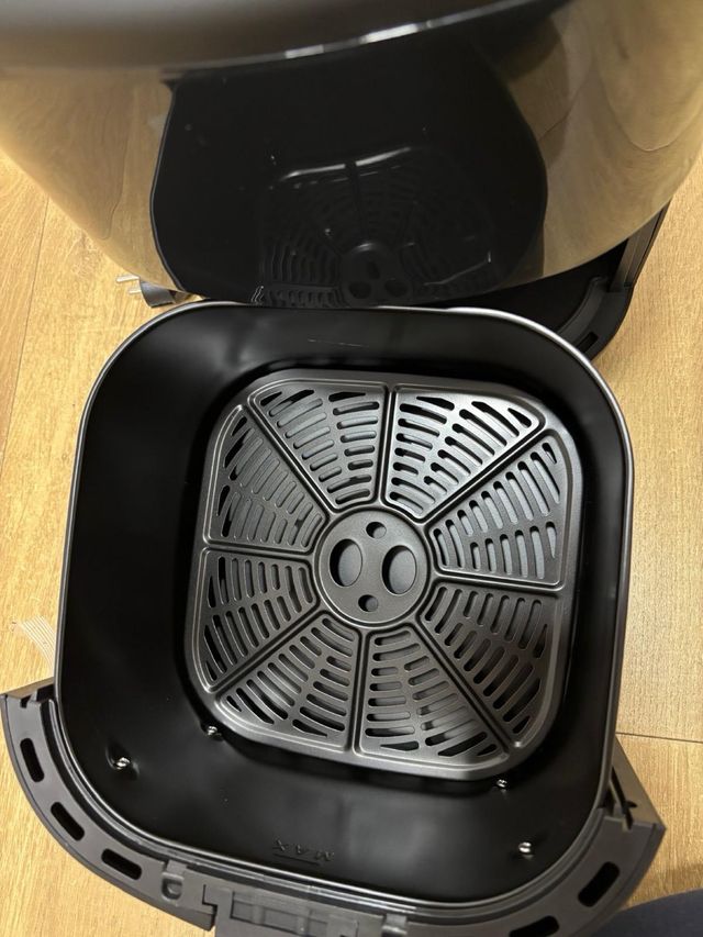 Cecotec Freidora Aire 6L Cecofry Bombastik