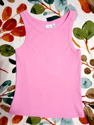 Camiseta Vila Rosa Talla L