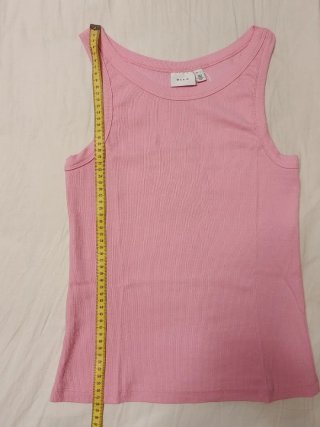 Camiseta Vila Rosa Talla L