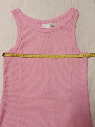 Camiseta Vila Rosa Talla L